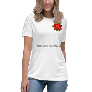 Love Joy Peace T-Shirt ShellMiddy Love Joy Peace T-Shirt Shirts & Tops womens-relaxed-t-shirt-white-front-6245cc4a9fd3c womens-relaxed-t-shirt-white-front-6245cc4a9fd3c-5