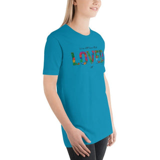 Loved T-shirt ShellMiddy Loved T-shirt Shirts & Tops unisex-staple-t-shirt-aqua-right-front-63e1f4fa637c6 unisex-staple-t-shirt-aqua-right-front-63e1f4fa637c6-9