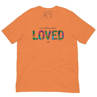 Loved T-shirt ShellMiddy Loved T-shirt Shirts & Tops unisex-staple-t-shirt-burnt-orange-front-6459bf9ae1467 unisex-staple-t-shirt-burnt-orange-front-6459bf9ae1467-9