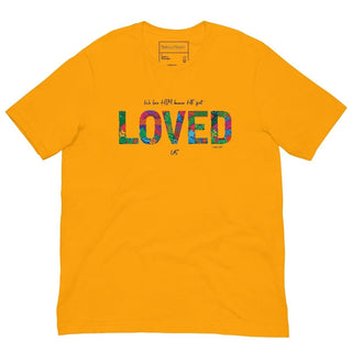 Loved T-shirt ShellMiddy Loved T-shirt Shirts & Tops unisex-staple-t-shirt-gold-front-6459bf9ae219c unisex-staple-t-shirt-gold-front-6459bf9ae219c-6