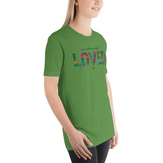 Loved T-shirt ShellMiddy Loved T-shirt Shirts & Tops unisex-staple-t-shirt-leaf-right-front-63e1f4fa95ef0 unisex-staple-t-shirt-leaf-right-front-63e1f4fa95ef0-5