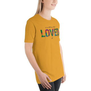 Loved T-shirt ShellMiddy Loved T-shirt Shirts & Tops unisex-staple-t-shirt-mustard-right-front-63e1f4fb1fdfe unisex-staple-t-shirt-mustard-right-front-63e1f4fb1fdfe-3