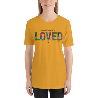 Loved T-shirt ShellMiddy Loved T-shirt Shirts & Tops unisex-staple-t-shirt-mustard-front-63e1f4fb0edf4 unisex-staple-t-shirt-mustard-front-63e1f4fb0edf4-3