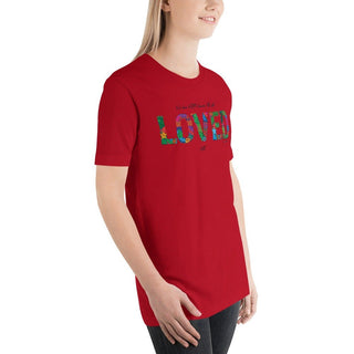 Loved T-shirt ShellMiddy Loved T-shirt Shirts & Tops unisex-staple-t-shirt-red-right-front-63e1f4fa3e78f unisex-staple-t-shirt-red-right-front-63e1f4fa3e78f-5