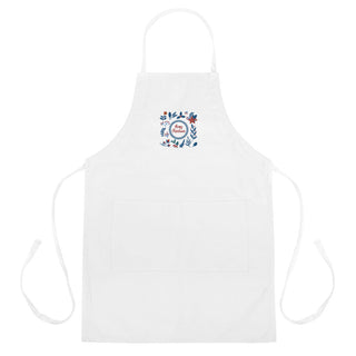 Merry Christmas Embroidered Apron ShellMiddy Merry Christmas Embroidered Apron Aprons Merry Christmas Embroidered Apron Adult Size embroidered-apron-white-front-632a2e2d56c86 embroidered-apron-white-front-632a2e2d56c86-1