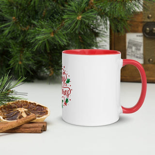 Merry Christmas Mug with Red Lining ShellMiddy Merry Christmas Mug with Red Lining Mug white-ceramic-mug-with-color-inside-red-11oz-right-633e23d378be7 white-ceramic-mug-with-color-inside-red-11oz-right-633e23d378be7-9