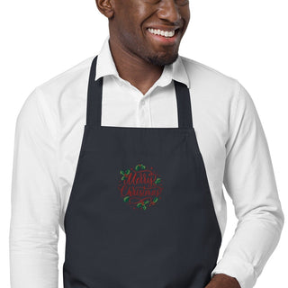 Merry Christmas Organic Apron ShellMiddy Merry Christmas Organic Apron Aprons Merry Christmas Organic-Cotton Apron Gift organic-cotton-apron-navy-zoomed-in-632bcd530652b organic-cotton-apron-navy-zoomed-in-632bcd530652b-9
