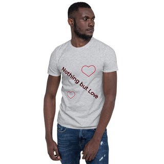 Nothing But Love T-Shirt ShellMiddy Nothing But Love T-Shirt Shirts & Tops unisex-basic-softstyle-t-shirt-sport-grey-front-6245d9ba020a4 unisex-basic-softstyle-t-shirt-sport-grey-front-6245d9ba020a4-5
