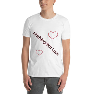 Nothing But Love T-Shirt ShellMiddy Nothing But Love T-Shirt Shirts & Tops unisex-basic-softstyle-t-shirt-white-front-6245d9b9ea22b unisex-basic-softstyle-t-shirt-white-front-6245d9b9ea22b-4