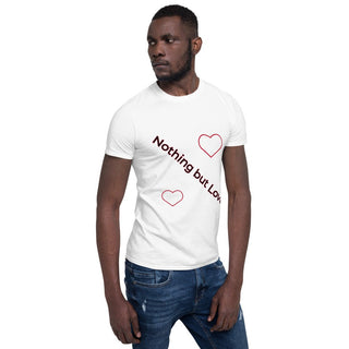 Nothing But Love T-Shirt ShellMiddy Nothing But Love T-Shirt Shirts & Tops unisex-basic-softstyle-t-shirt-white-right-front-6245d9ba08498 unisex-basic-softstyle-t-shirt-white-right-front-6245d9ba08498-4