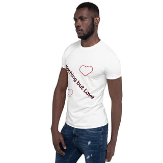 Nothing But Love T-Shirt ShellMiddy Nothing But Love T-Shirt Shirts & Tops unisex-basic-softstyle-t-shirt-white-left-front-6245d9ba0a4cc unisex-basic-softstyle-t-shirt-white-left-front-6245d9ba0a4cc-4