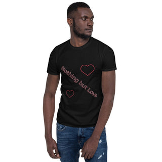 Nothing But Love T-Shirt ShellMiddy Nothing But Love T-Shirt Shirts & Tops unisex-basic-softstyle-t-shirt-black-front-6245d9b9f1350 unisex-basic-softstyle-t-shirt-black-front-6245d9b9f1350-5