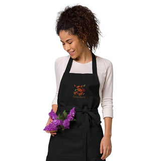 Organic Embroidered Leaves and Pumpkin Apron ShellMiddy Organic Embroidered Leaves and Pumpkin Apron Aprons organic-cotton-apron-black-front-2-63726c189dc89 organic-cotton-apron-black-front-2-63726c189dc89-8