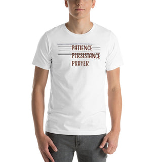 Patience Persistence Prayer T-Shirt ShellMiddy Patience Persistence Prayer T-Shirt Shirts & Tops unisex-staple-t-shirt-white-front-62d20401514dd unisex-staple-t-shirt-white-front-62d20401514dd-2