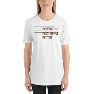 Patience Persistence Prayer T-Shirt ShellMiddy Patience Persistence Prayer T-Shirt Shirts & Tops unisex-staple-t-shirt-white-front-62d2040153e3c unisex-staple-t-shirt-white-front-62d2040153e3c-9