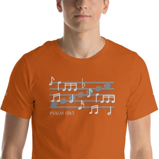 Psalm 150 Musical Notes T-shirt ShellMiddy Psalm 150 Musical Notes T-shirt Shirts & Tops unisex-staple-t-shirt-autumn-zoomed-in-6363f369d724b unisex-staple-t-shirt-autumn-zoomed-in-6363f369d724b-3