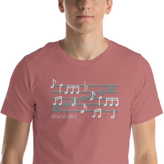 Psalm 150 Musical Notes T-shirt ShellMiddy Psalm 150 Musical Notes T-shirt Shirts & Tops unisex-staple-t-shirt-mauve-zoomed-in-6363f369e239e unisex-staple-t-shirt-mauve-zoomed-in-6363f369e239e-8