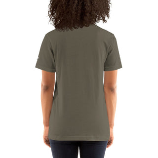Psalm 150 Musical Notes T-shirt ShellMiddy Psalm 150 Musical Notes T-shirt Shirts & Tops unisex-staple-t-shirt-army-back-6363f36a29bcf unisex-staple-t-shirt-army-back-6363f36a29bcf-8