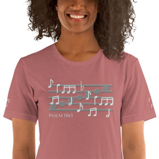 Psalm 150 Musical Notes T-shirt ShellMiddy Psalm 150 Musical Notes T-shirt Shirts & Tops unisex-staple-t-shirt-mauve-zoomed-in-6363f36a59e67 unisex-staple-t-shirt-mauve-zoomed-in-6363f36a59e67-8