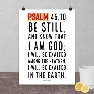 Psalm 46:10 Be Still and Know ShellMiddy Psalm 46:10 Be Still and Know Posters, Prints, & Visual Artwork enhanced-matte-paper-poster-_in_-18x24-transparent-63c6ff942bfe3 enhanced-matte-paper-poster-in-18x24-transparent-63c6ff942bfe3-1