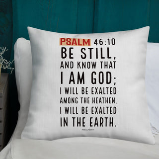 Psalm 46:10 Premium Pillow ShellMiddy Psalm 46:10 Premium Pillow Pillow all-over-print-premium-pillow-22x22-front-lifestyle-4-63c713b9ea174 all-over-print-premium-pillow-22x22-front-lifestyle-4-63c713b9ea174-9