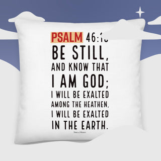 Psalm 46:10 Premium Pillow ShellMiddy Psalm 46:10 Premium Pillow Pillow all-over-print-premium-pillow-22x22-front-63c711d1b2142 all-over-print-premium-pillow-22x22-front-63c711d1b2142-6