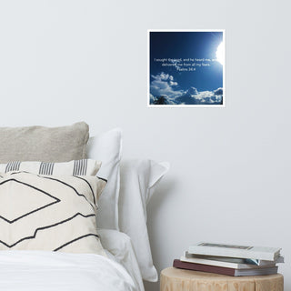 Psalms 34:4 Poster ShellMiddy Psalms 34:4 Poster Posters, Prints, & Visual Artwork enhanced-matte-paper-poster-_in_-14x14-front-62d4bfabd790a enhanced-matte-paper-poster-in-14x14-front-62d4bfabd790a-9