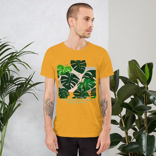 Righteous Flourish T-Shirt ShellMiddy Righteous Flourish T-Shirt Shirts & Tops unisex-staple-t-shirt-mustard-front-6417b4b64865b unisex-staple-t-shirt-mustard-front-6417b4b64865b-1