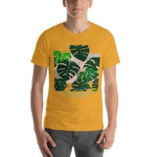 Righteous Flourish T-Shirt ShellMiddy Righteous Flourish T-Shirt Shirts & Tops unisex-staple-t-shirt-mustard-front-6417b4b6451eb unisex-staple-t-shirt-mustard-front-6417b4b6451eb-6