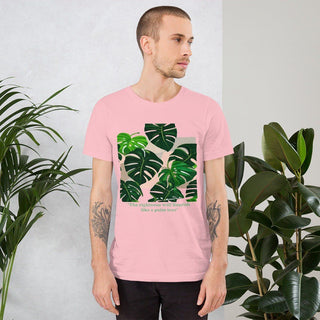Righteous Flourish T-Shirt ShellMiddy Righteous Flourish T-Shirt Shirts & Tops unisex-staple-t-shirt-pink-front-6417b4b64c5b4 unisex-staple-t-shirt-pink-front-6417b4b64c5b4-7
