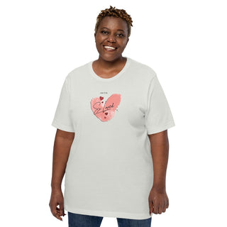 So Loved T-Shirt ShellMiddy So Loved T-Shirt Shirts & Tops unisex-staple-t-shirt-silver-front-63e1fb1563331 unisex-staple-t-shirt-silver-front-63e1fb1563331-9