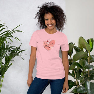So Loved T-Shirt ShellMiddy So Loved T-Shirt Shirts & Tops unisex-staple-t-shirt-pink-front-63e1fb159c7a0 unisex-staple-t-shirt-pink-front-63e1fb159c7a0-9