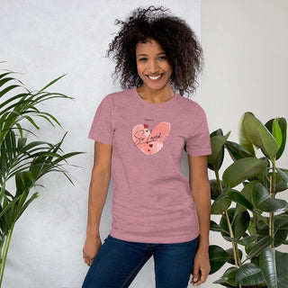 So Loved T-Shirt ShellMiddy So Loved T-Shirt Shirts & Tops unisex-staple-t-shirt-heather-orchid-front-63e1fb159435e unisex-staple-t-shirt-heather-orchid-front-63e1fb159435e-6