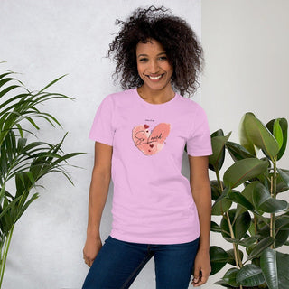 So Loved T-Shirt ShellMiddy So Loved T-Shirt Shirts & Tops unisex-staple-t-shirt-lilac-front-63e1fb1597bf6 unisex-staple-t-shirt-lilac-front-63e1fb1597bf6-8