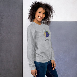 Spoiled By Jesus Sweatshirt ShellMiddy Spoiled By Jesus Sweatshirt Shirts & Tops unisex-crew-neck-sweatshirt-sport-grey-right-63a4dfd23a298 unisex-crew-neck-sweatshirt-sport-grey-right-63a4dfd23a298-0