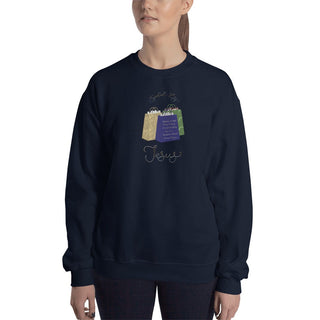 Spoiled By Jesus Sweatshirt ShellMiddy Spoiled By Jesus Sweatshirt Shirts & Tops unisex-crew-neck-sweatshirt-navy-front-63a4dfd2246fb unisex-crew-neck-sweatshirt-navy-front-63a4dfd2246fb-9