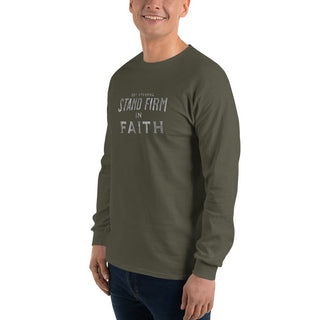 Stand Firm in Faith Shirt ShellMiddy Stand Firm in Faith Shirt Shirts & Tops mens-long-sleeve-shirt-military-green-left-front-64080eb923d24 mens-long-sleeve-shirt-military-green-left-front-64080eb923d24-8