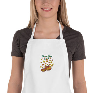 Thank You Lord Pumpkin Embroidered Apron ShellMiddy Thank You Lord Pumpkin Embroidered Apron Aprons embroidered-apron-white-zoomed-in-63fd4bd9d361a embroidered-apron-white-zoomed-in-63fd4bd9d361a-2