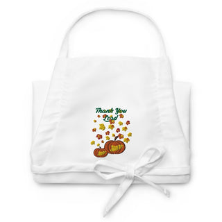 Thank You Lord Pumpkin Embroidered Apron ShellMiddy Thank You Lord Pumpkin Embroidered Apron Aprons embroidered-apron-white-front-63fd4bd9d380a embroidered-apron-white-front-63fd4bd9d380a-9