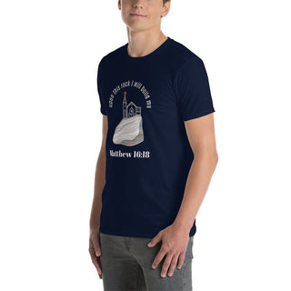 Upon This Rock T-Shirt ShellMiddy Upon This Rock T-Shirt Shirts & Tops unisex-basic-softstyle-t-shirt-navy-left-front-64f7f3df570a5 unisex-basic-softstyle-t-shirt-navy-left-front-64f7f3df570a5-3