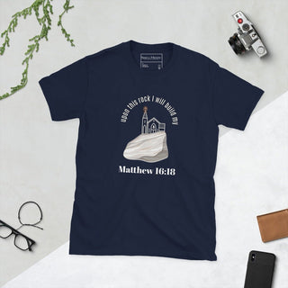 Upon This Rock T-Shirt ShellMiddy Upon This Rock T-Shirt Shirts & Tops unisex-basic-softstyle-t-shirt-navy-front-64f7f3df5afdc unisex-basic-softstyle-t-shirt-navy-front-64f7f3df5afdc-4