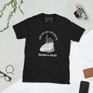 Upon This Rock T-Shirt ShellMiddy Upon This Rock T-Shirt Shirts & Tops unisex-basic-softstyle-t-shirt-black-front-64f7f3df52392 unisex-basic-softstyle-t-shirt-black-front-64f7f3df52392-8