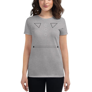Women's Geometric T-Shirt ShellMiddy Women's Geometric T-Shirt Shirts & Tops Women's Geometric T-Shirt Heather Grey womens-fashion-fit-t-shirt-heather-grey-front-6245cb02c6ea8 womens-fashion-fit-t-shirt-heather-grey-front-6245cb02c6ea8-1
