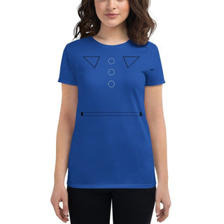 Women's Geometric T-Shirt ShellMiddy Women's Geometric T-Shirt Shirts & Tops Women's Geometric T-Shirt Royal Blue womens-fashion-fit-t-shirt-royal-blue-front-6245cb02c6c10 womens-fashion-fit-t-shirt-royal-blue-front-6245cb02c6c10-7
